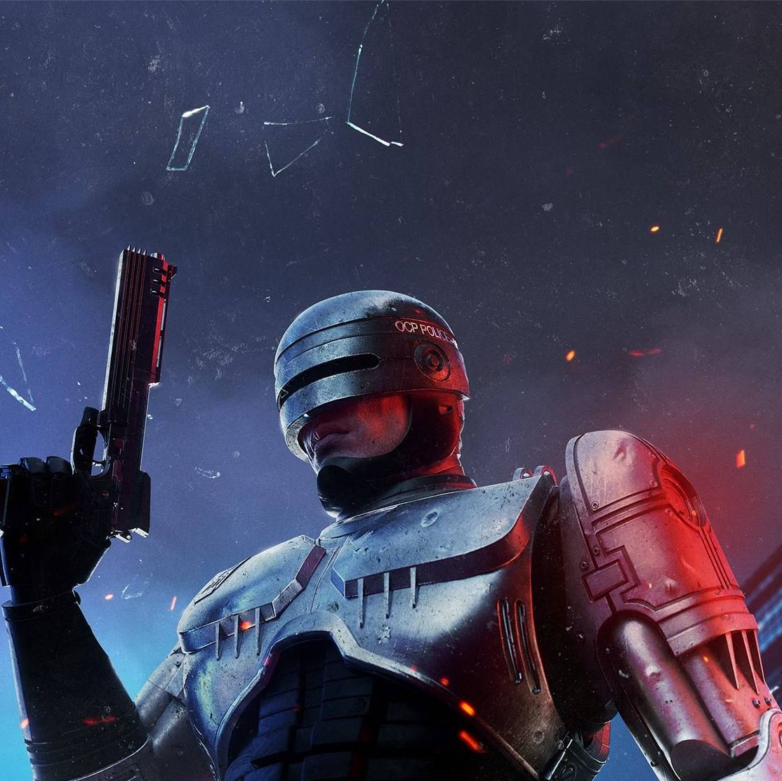 The best RoboCop: Rogue City Black Friday deals on PS5, Xbox and PC