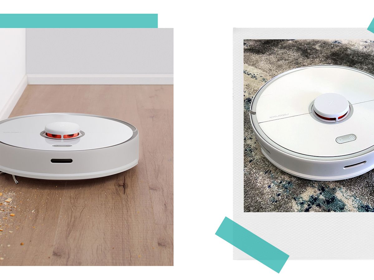 Roborock S5 Max Review - A Pet Owner's Cleaning Dream