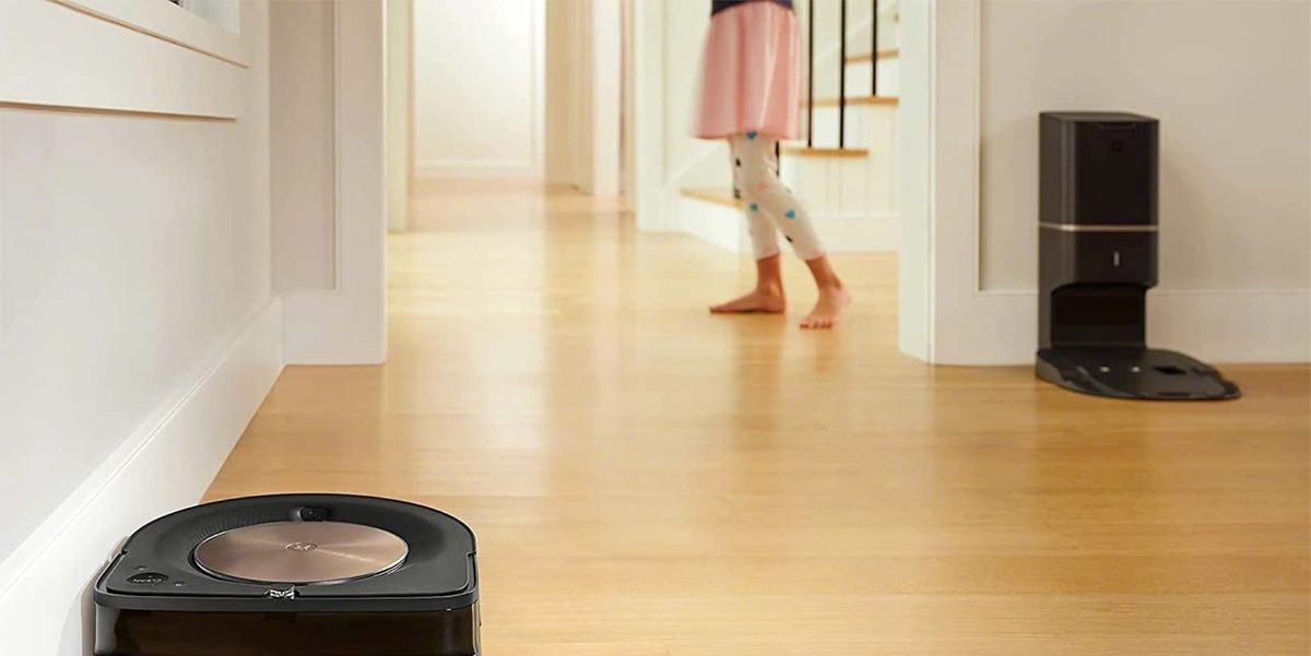 Autor Incompetencia No lo hagas La Roomba de iRobot es ahora propiedad de Amazon