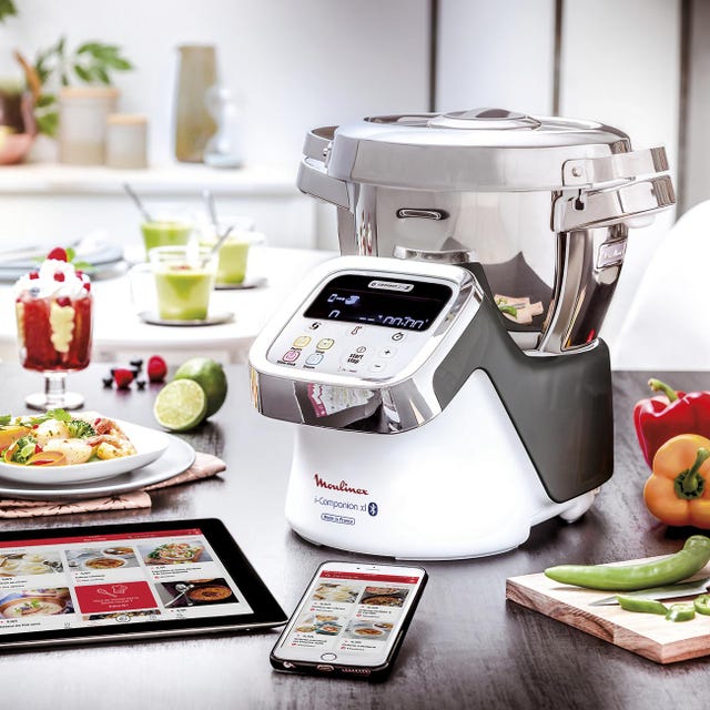 Robot de cocina