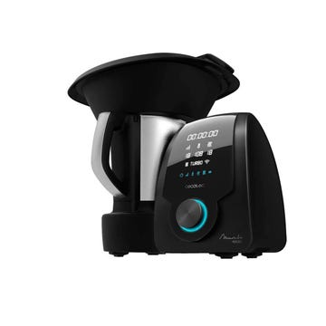 robot de cocina con descuento en los amazon prime video
