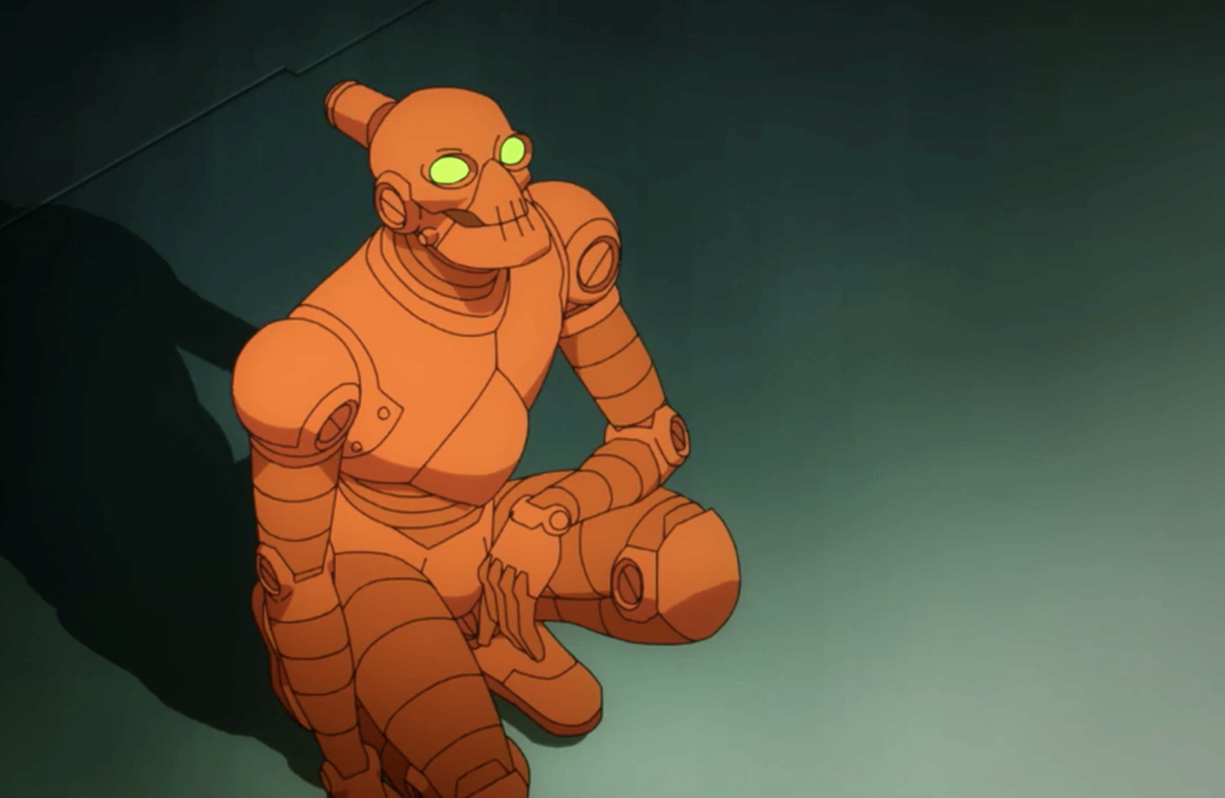 Invincible Season 1 Recap: What Happened to Mark, Omni-Man, Robot