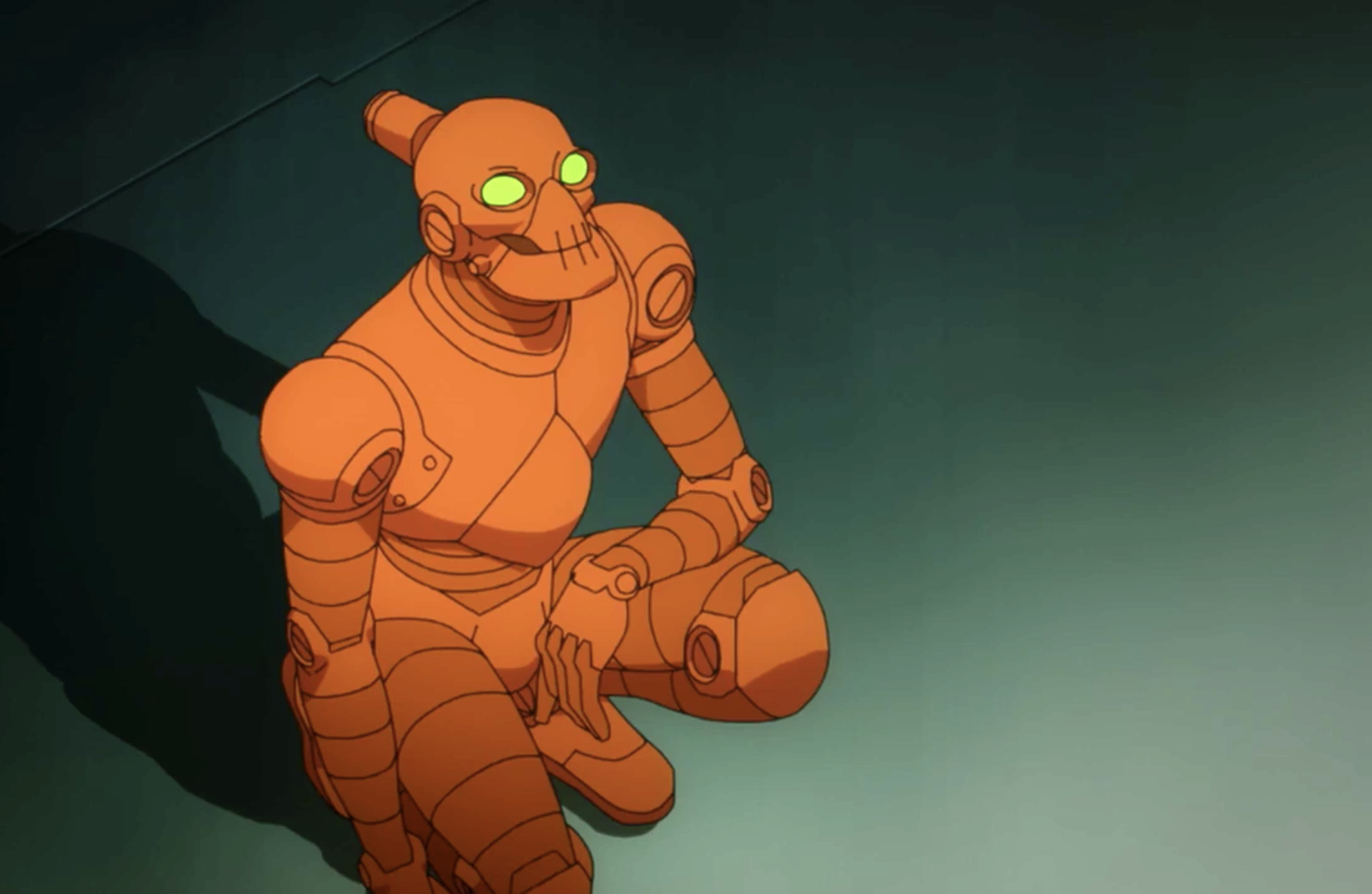 Invincible' Season 2 Episode 4 Recap & Ending Explained: Will Mark Become  The Next Omni-Man?