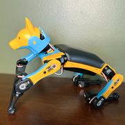 bittle robot dog robotics kit