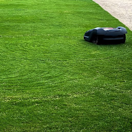 best robot lawn mowers