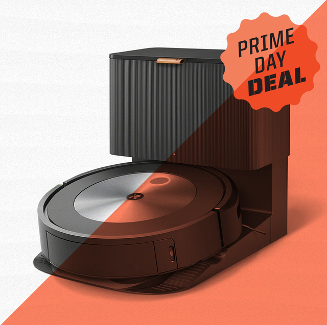 Walmart Deals for Days: Last day to save big on iHome robot vacs