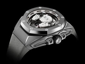 relojes de hombre audemars piguet