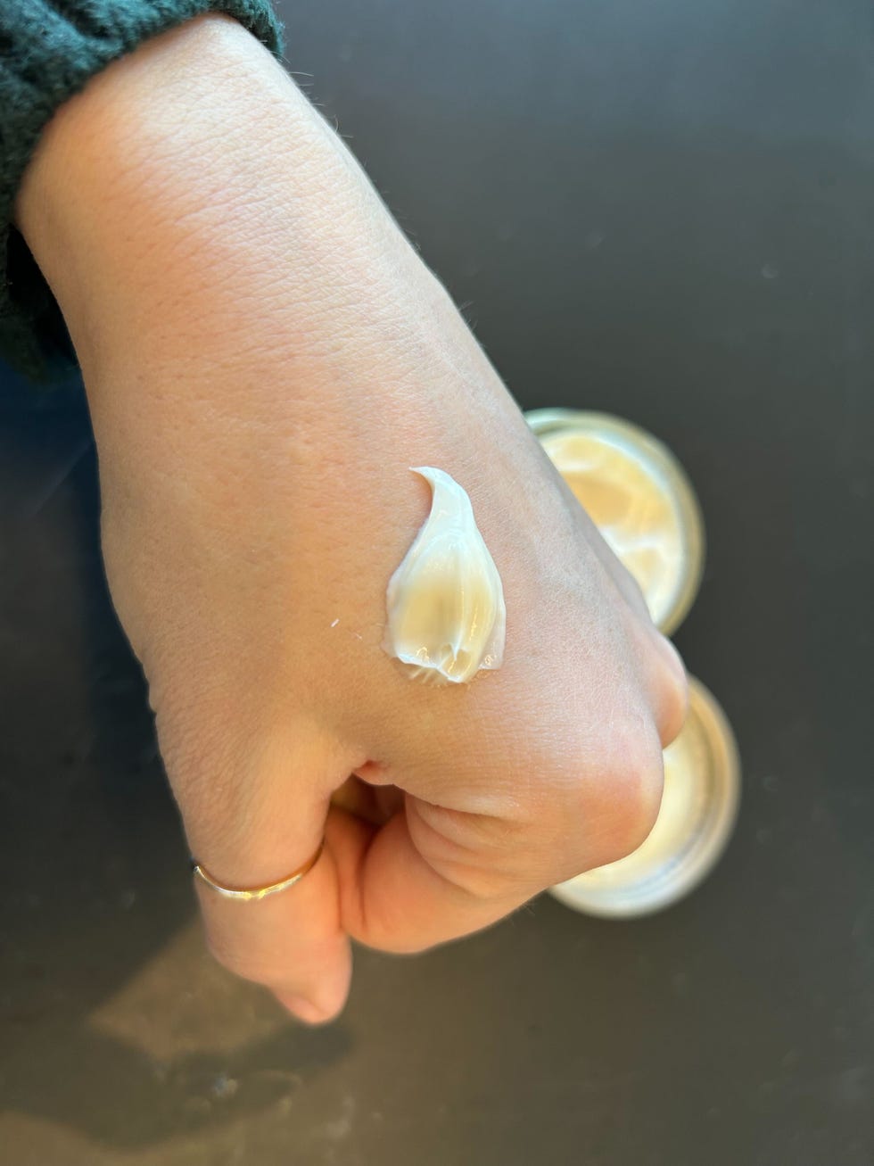roc night cream image