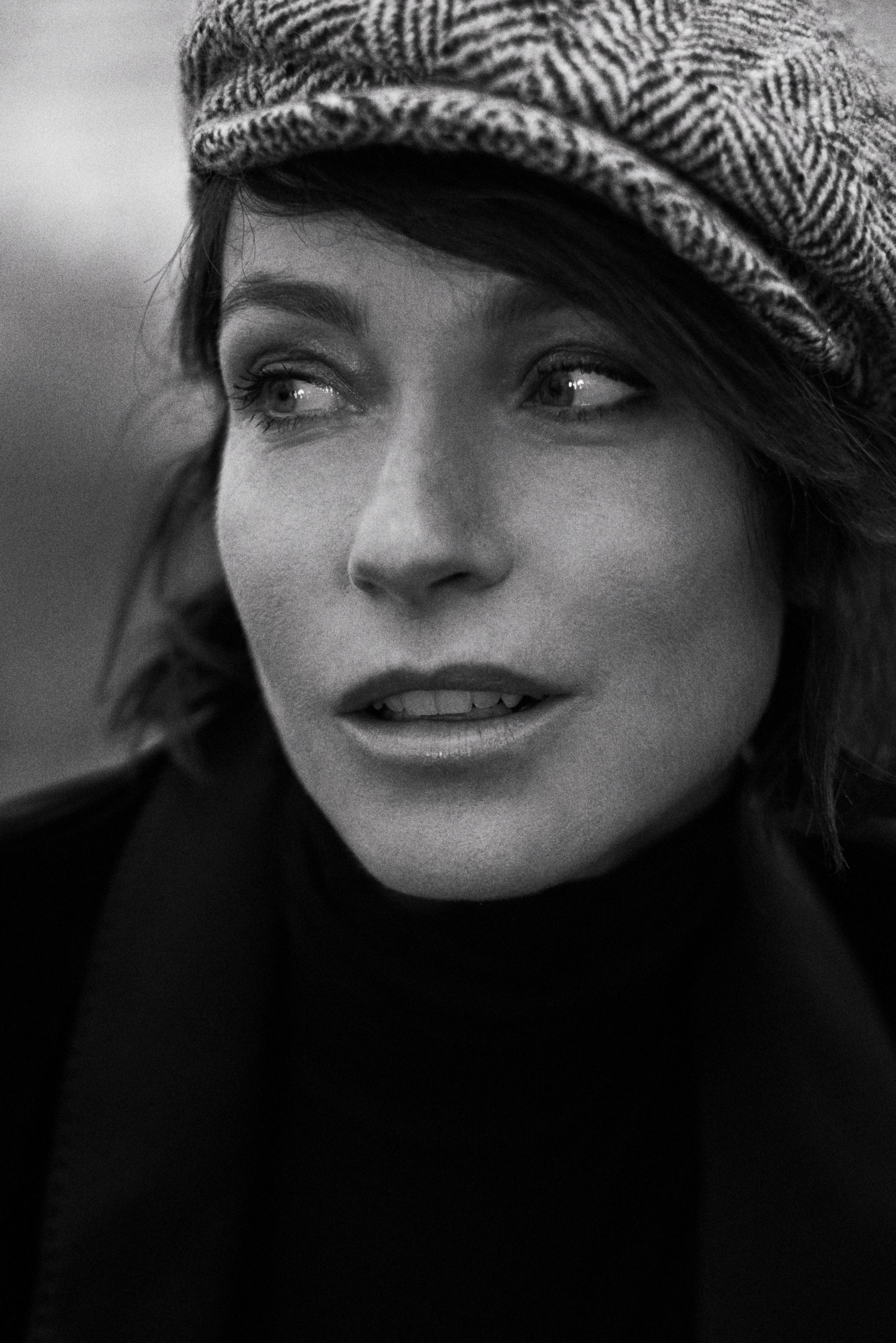 Stefania Rocca carriera e film
