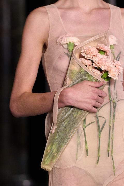 simone rocha ss25