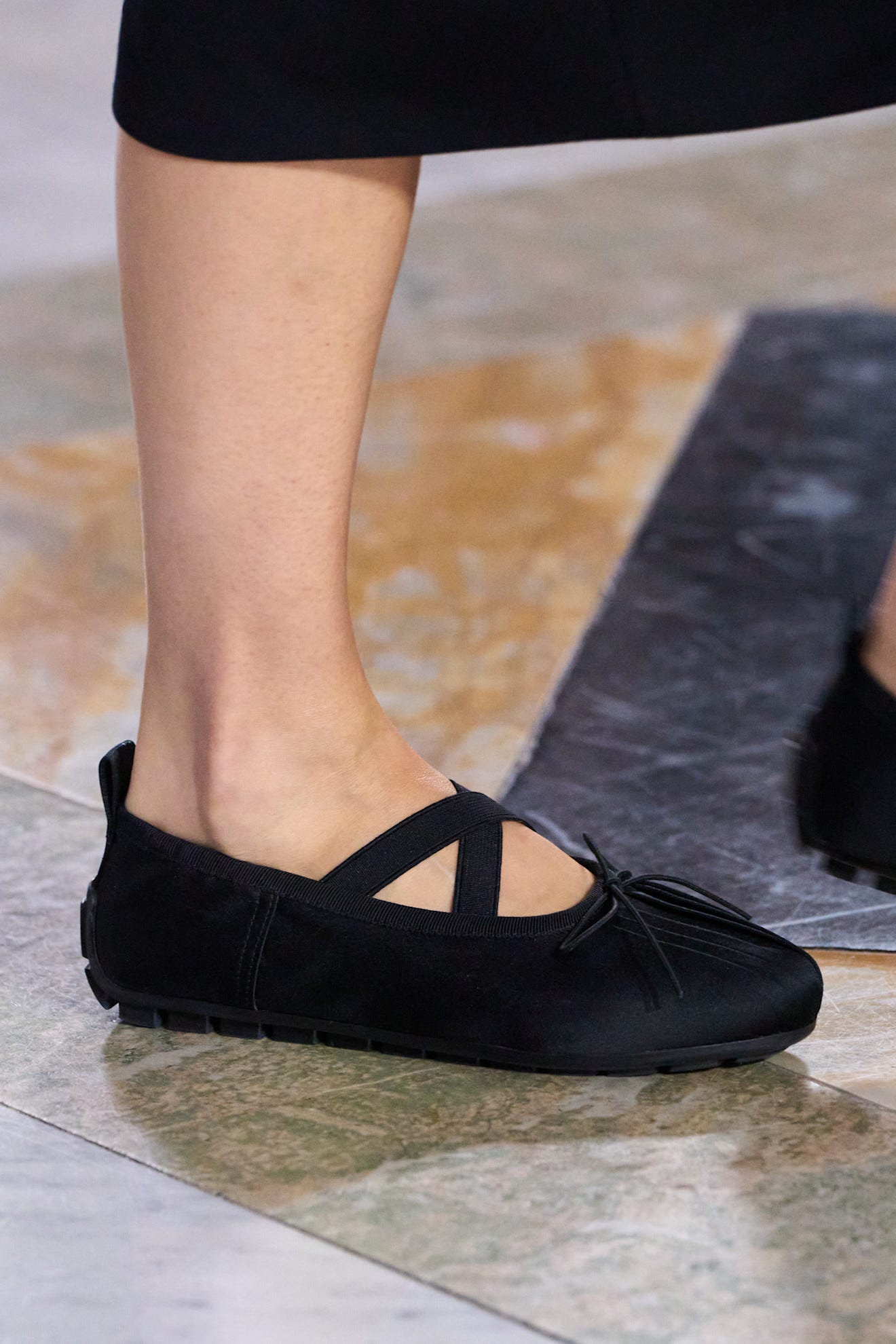 simone rocha spring/summer 2025