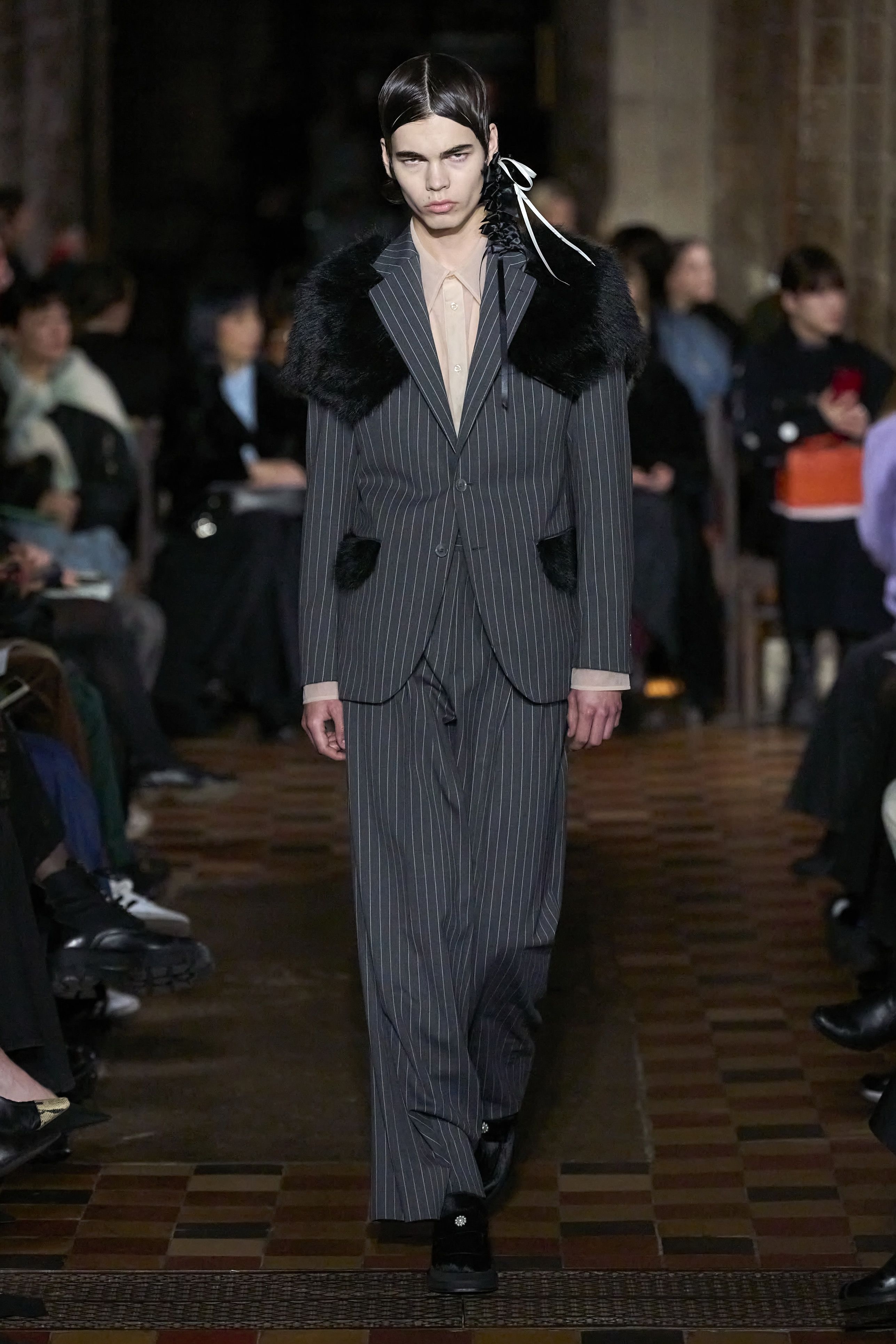 Simone Rocha(シモーネロシャ)セットアップ rocha-f24-001-65d2747072c8a.