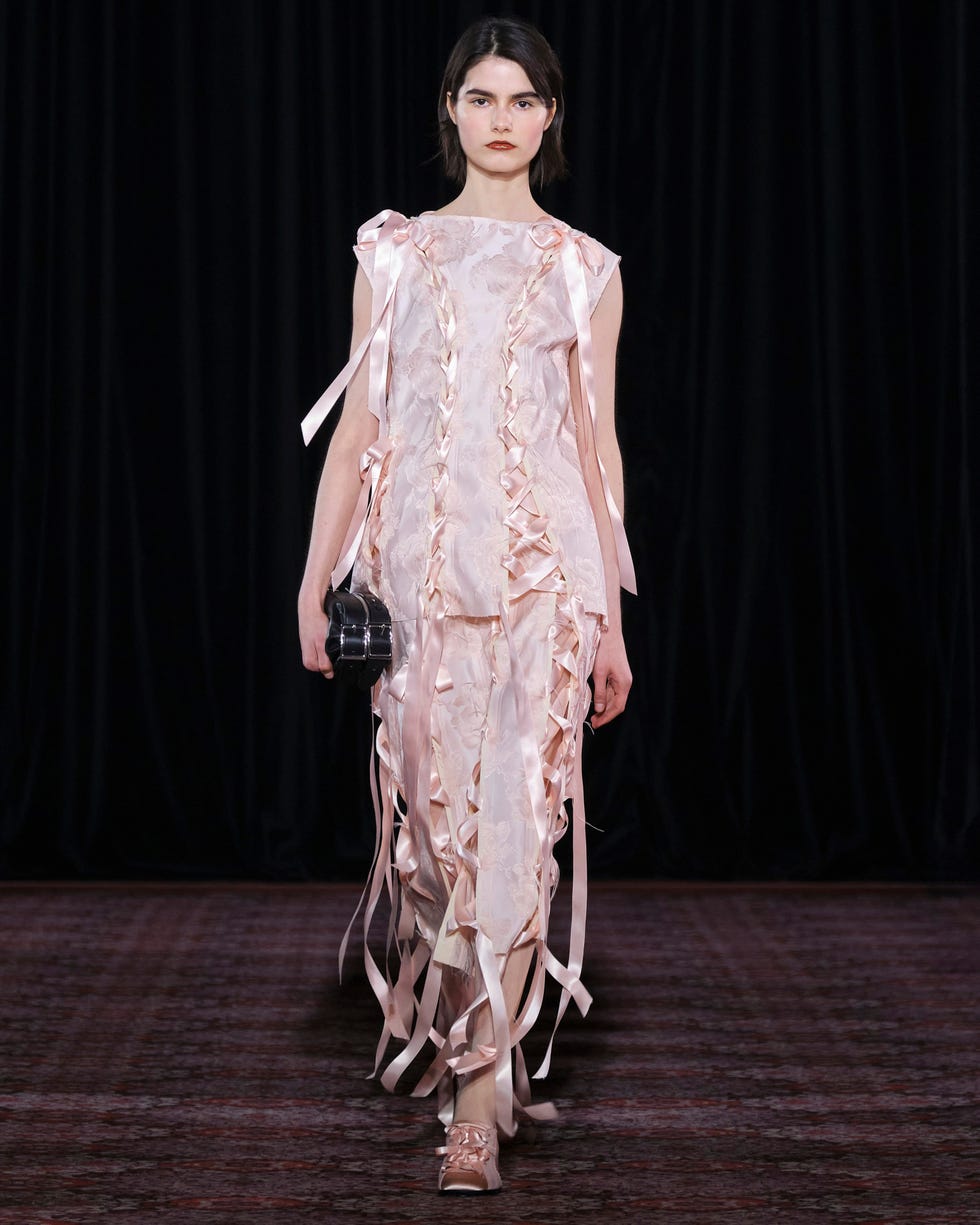 simone rocha aw25