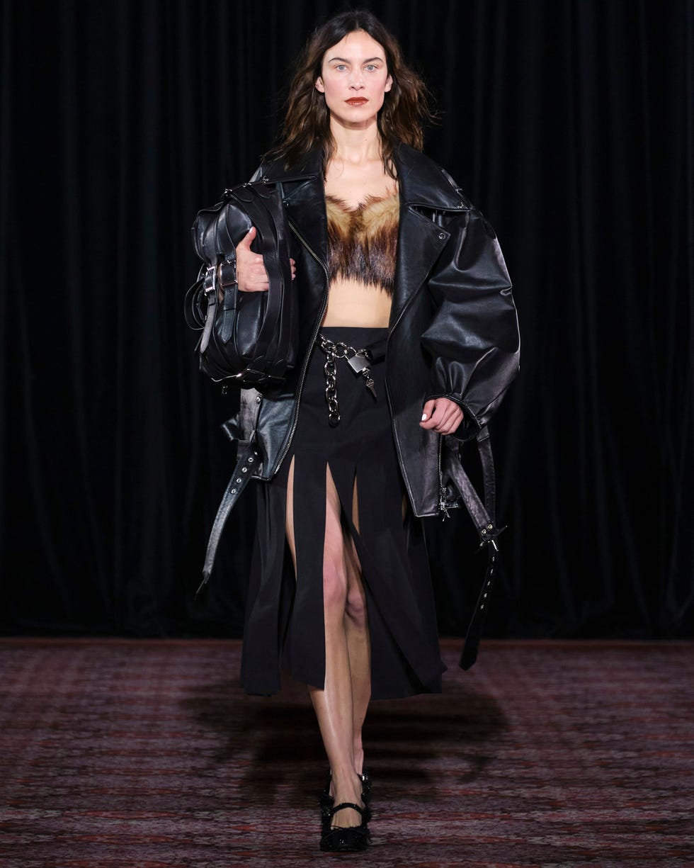 simone rocha aw25