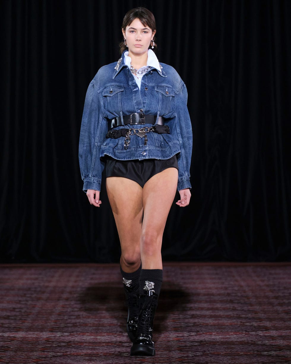 simone rocha aw25