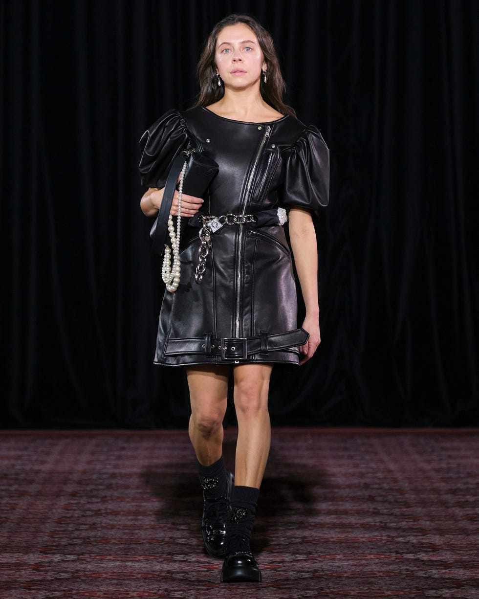 simone rocha aw25
