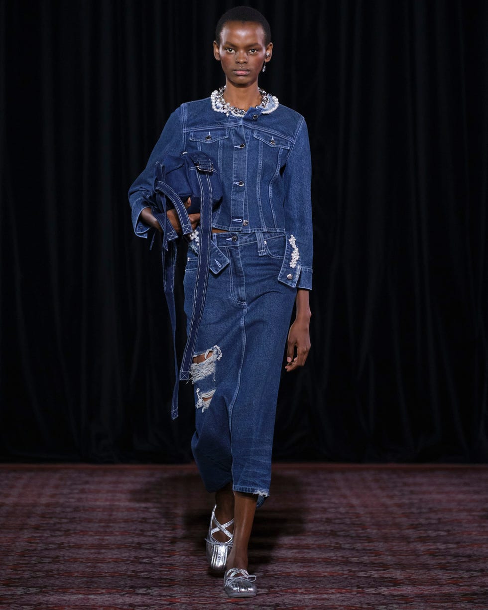 simone rocha aw25