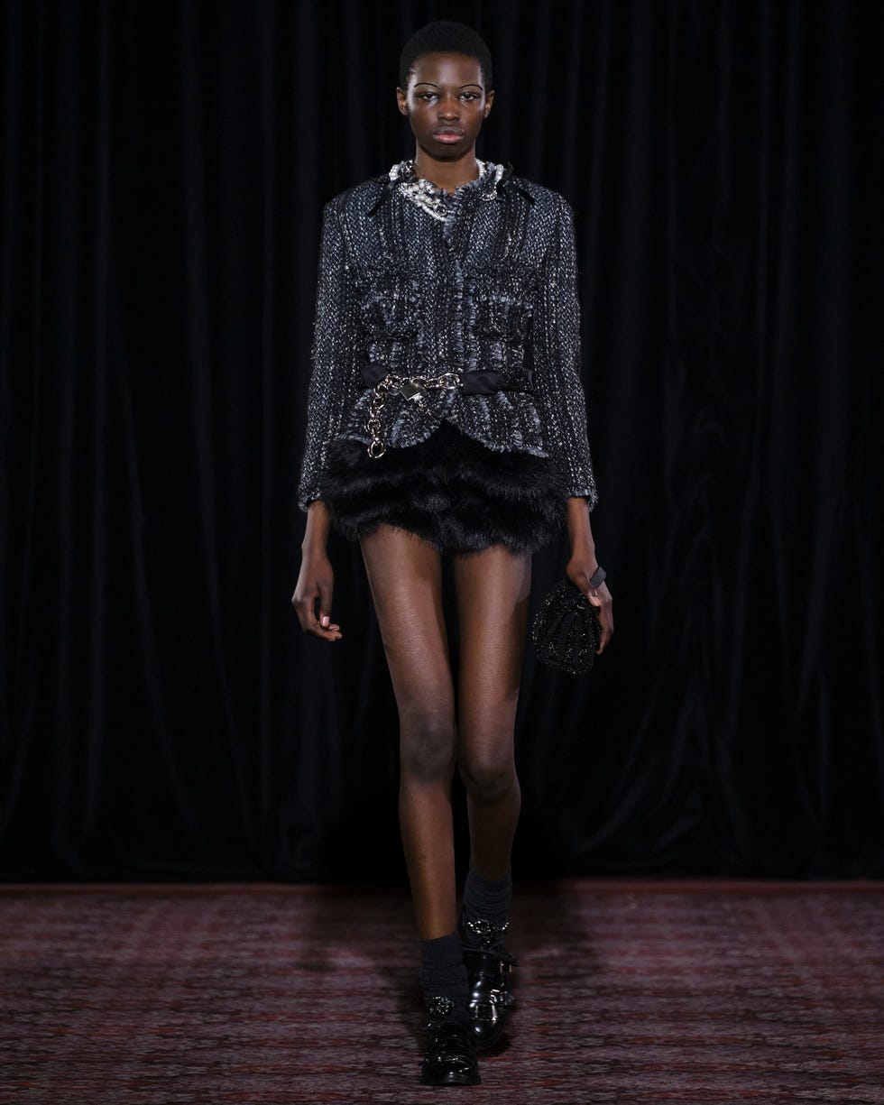 simone rocha aw25