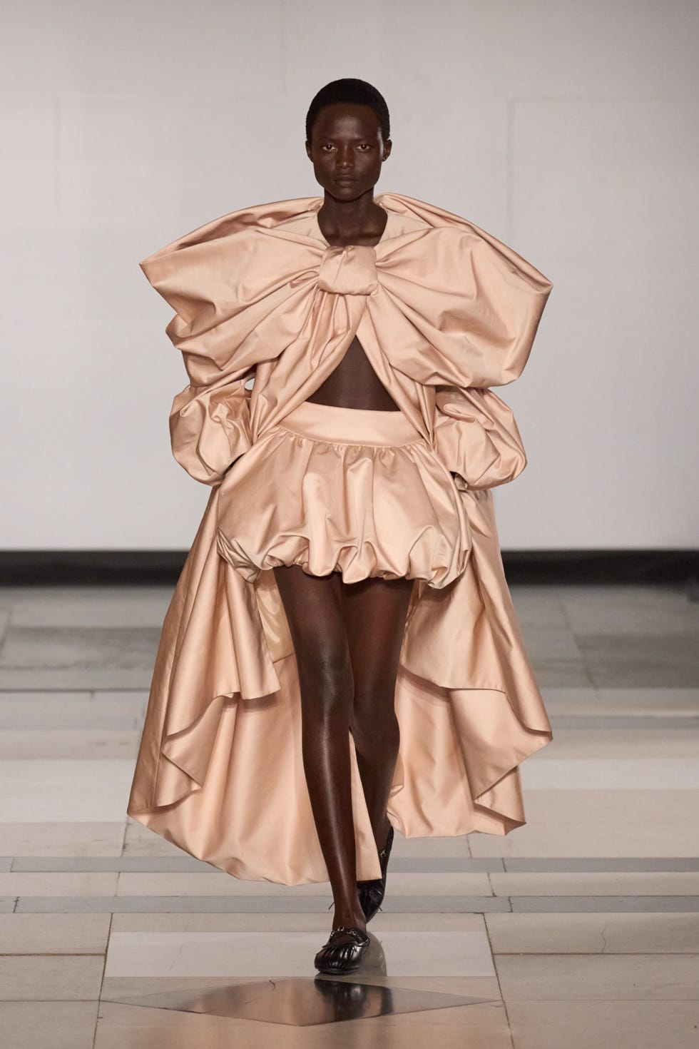 Simone Rocha Spring 2025