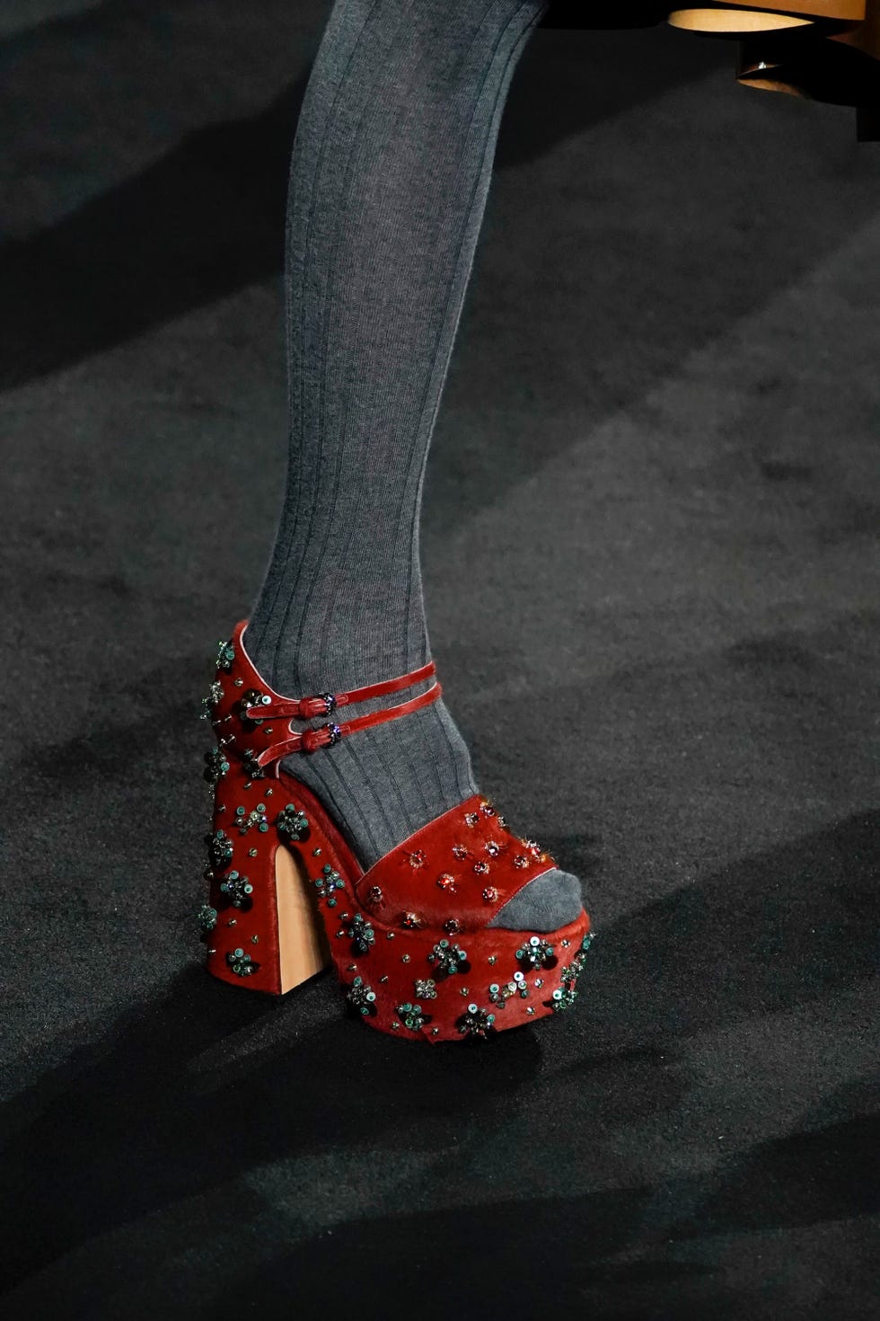 SHOE TRENDS - FOR HIM FALL 2020 — HAUTE IS ONLINE