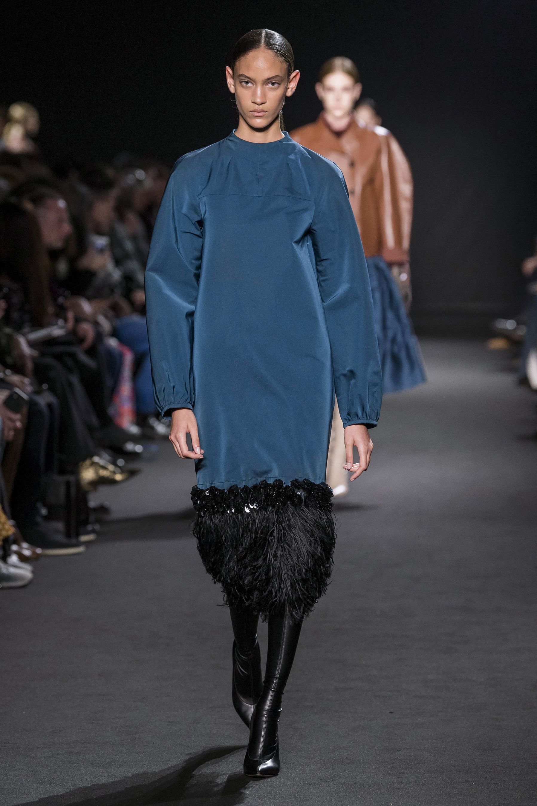 ジャケット【ROCHAS Premiere】|レリアン | レリアン公式