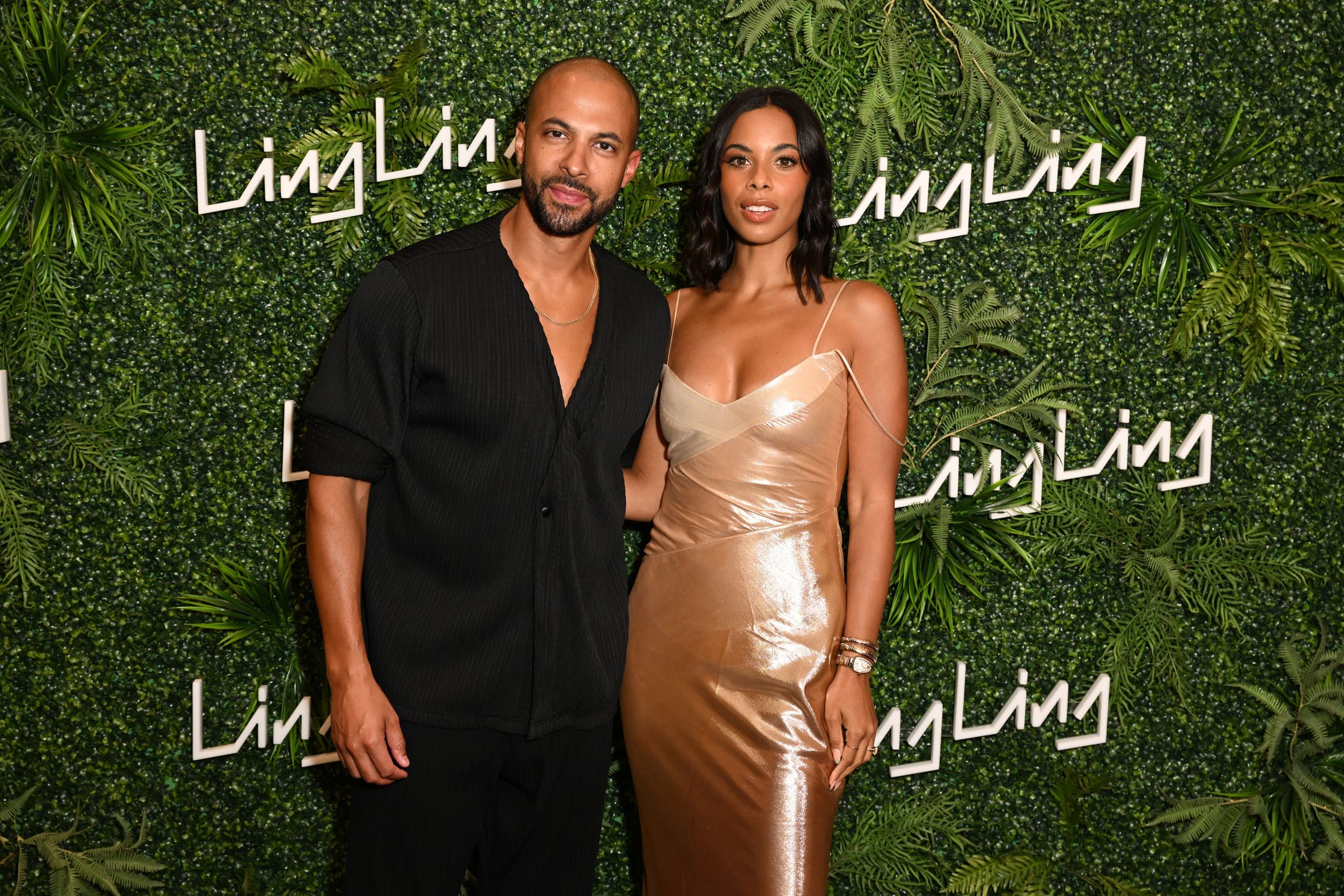 Rochelle Humes pays sweet tribute to husband Marvin on anniversary