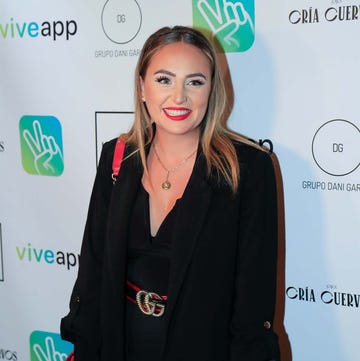 Rocío Flores rocío flores mensajes instagram