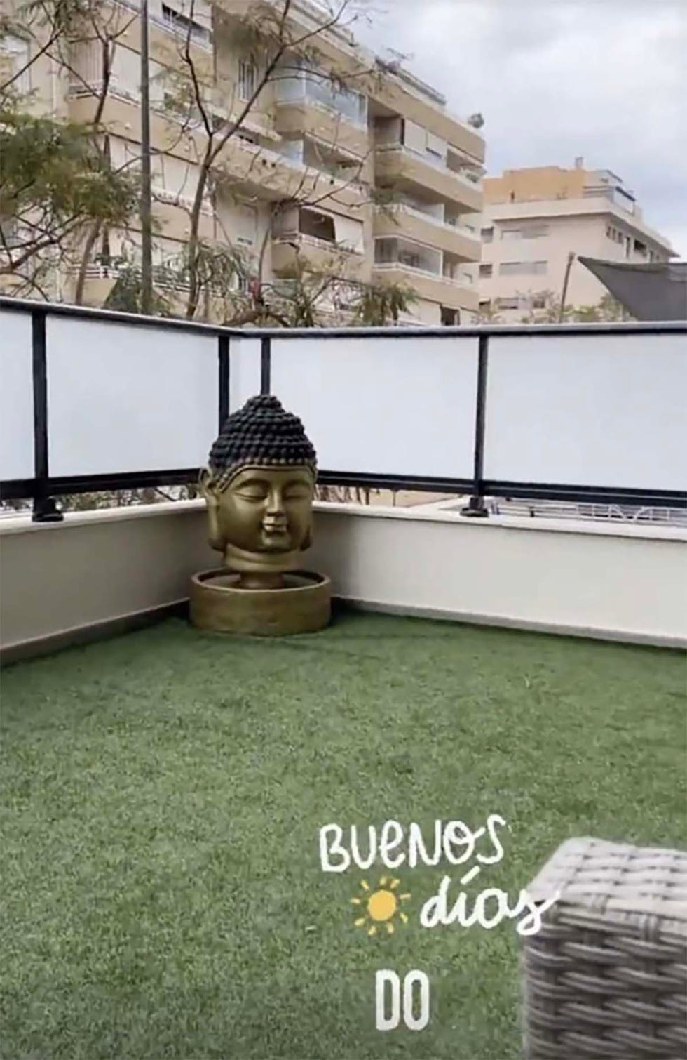 rocio flores casa