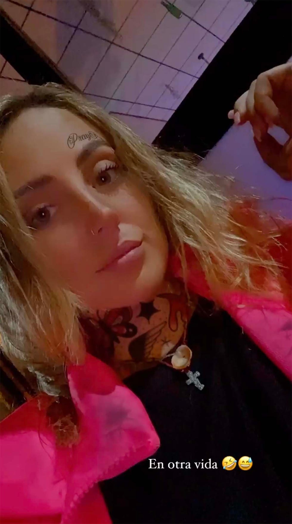 rocío flores