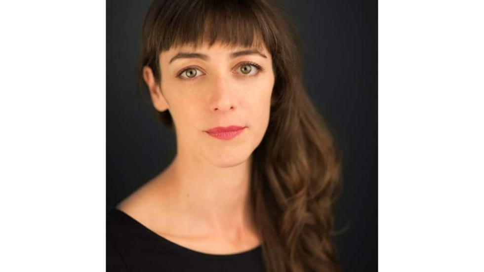 rocío borrallo