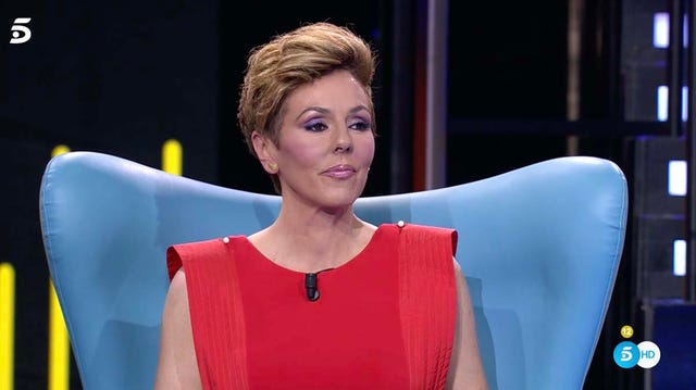 rocío carrasco