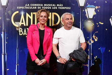 rocío carrasco