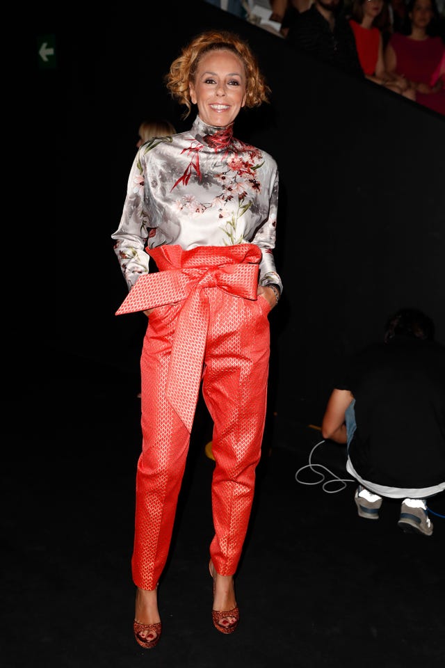 rocío carrasco