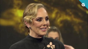 rocio carrasco