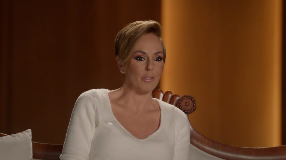 rocío carrasco habla en su docuserie 'en el nombre de rocío' del accidente mortal de ortega cano