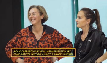 rocio carrasco anabel dueñas