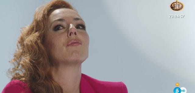 rocío carrasco documental 'rocío, contar la verdad para seguir viva'