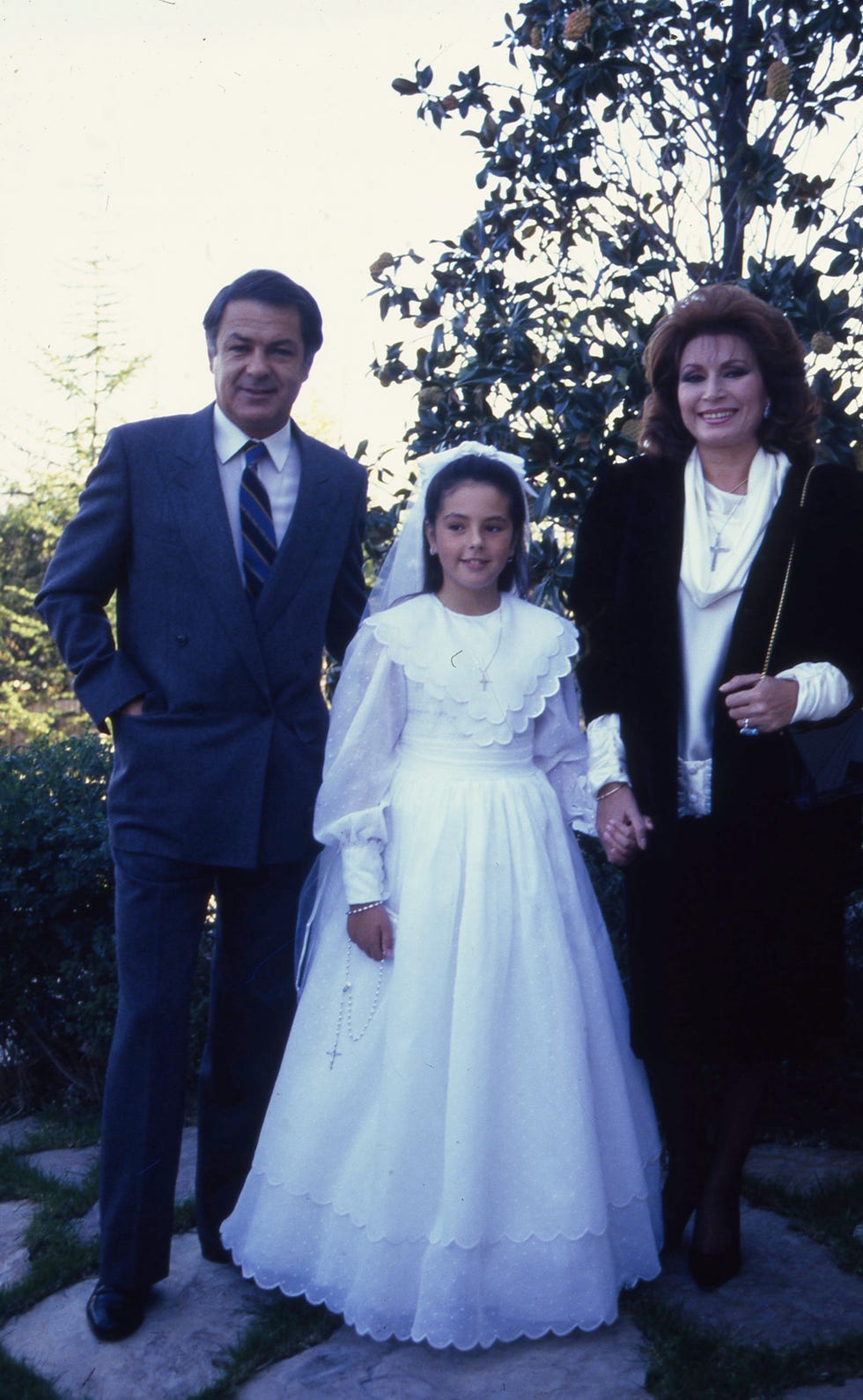 rocío carrasco y pedro carrasco así fue la relación de padre e hija