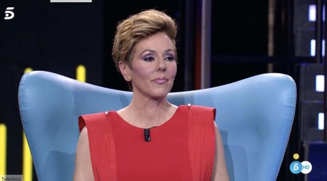rocío carrasco