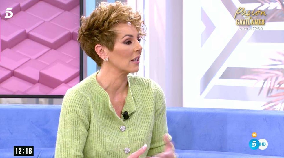 rocío carrasco