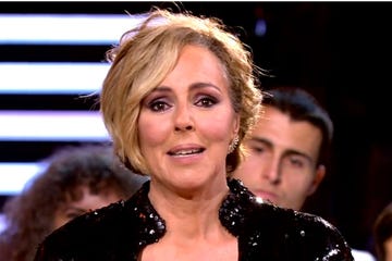 rocío carrasco, final 'en el nombre de rocío'