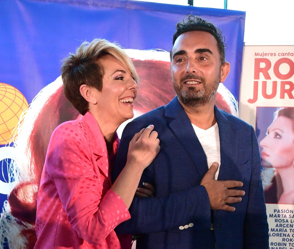 rocío carrasco y fidel albiac