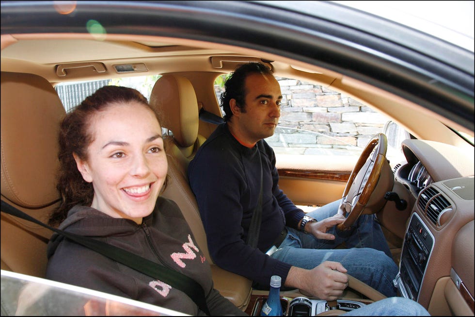 rocío carrasco y fidel albiac
