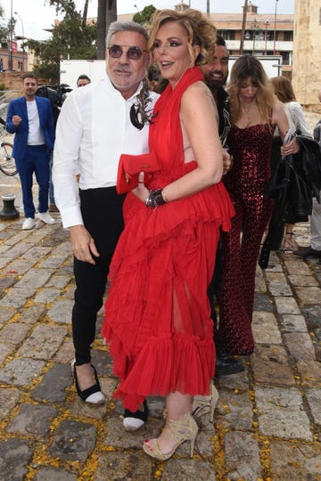 rocío carrasco y joaquín torres