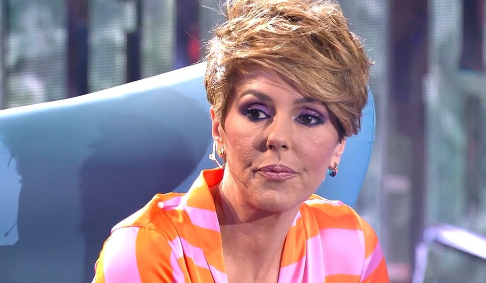 rocio carrasco en montealto