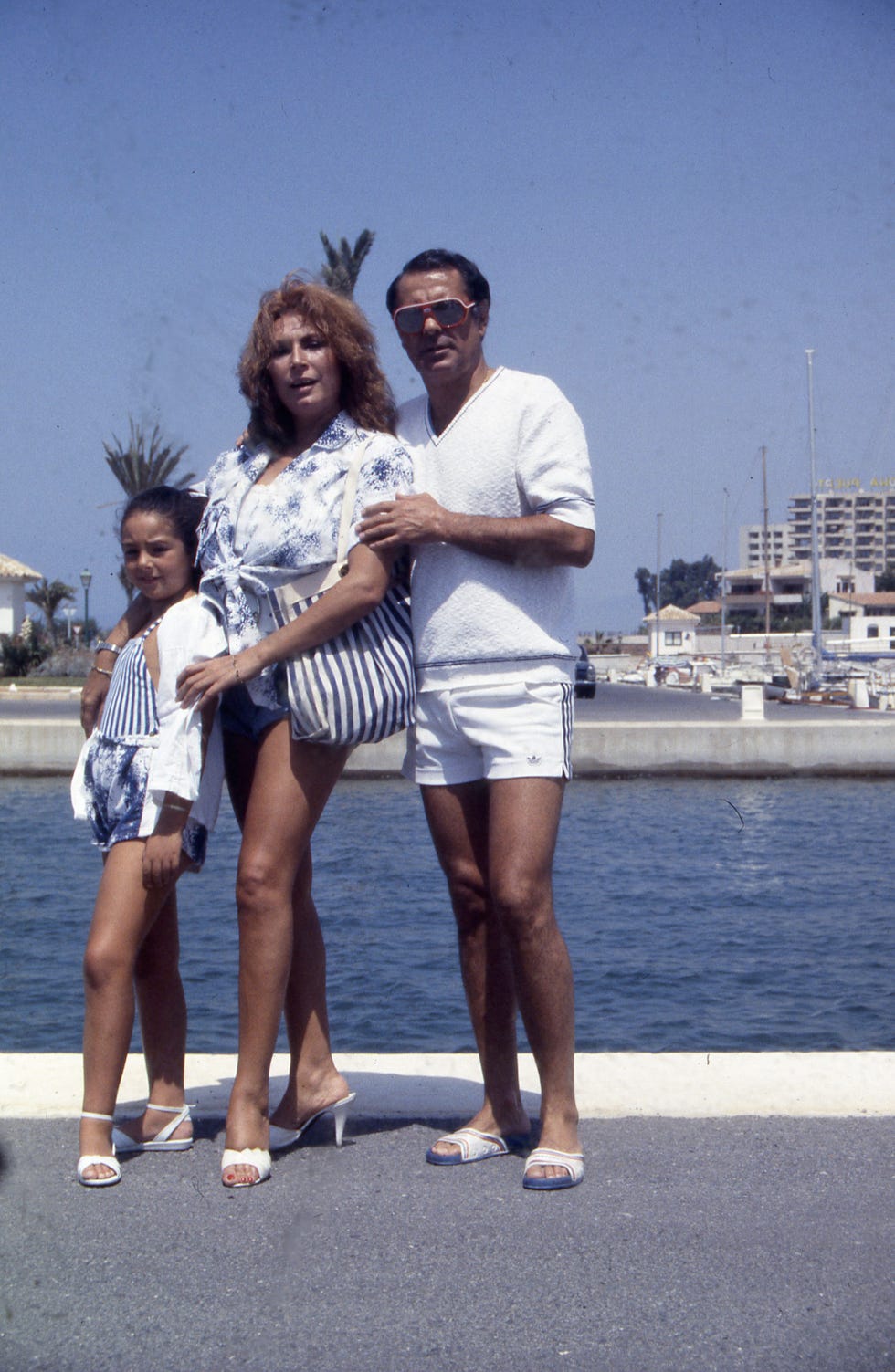 imágenes de la vida de rocío jurado y rocío carrasco así era la relación de madre e hija