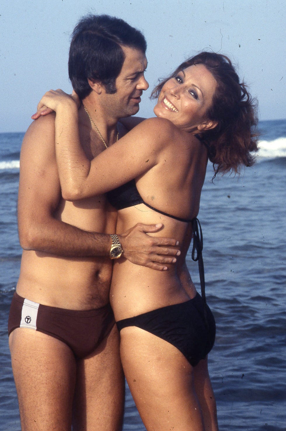 imágenes de la vida de rocío jurado y rocío carrasco así era la relación de madre e hija