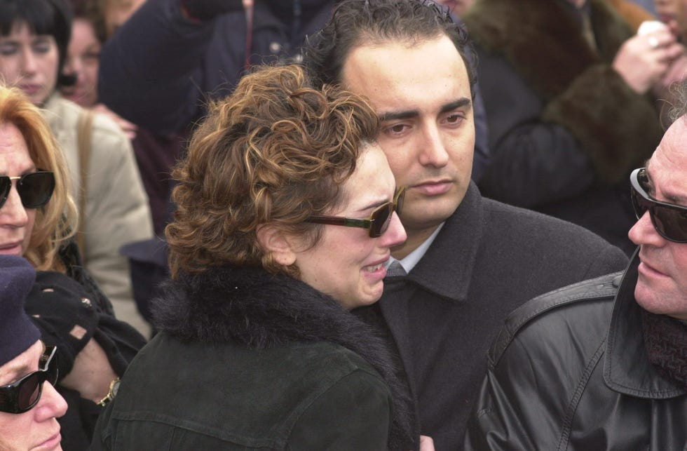 imágenes de la vida de rocío jurado y rocío carrasco así era la relación de madre e hija