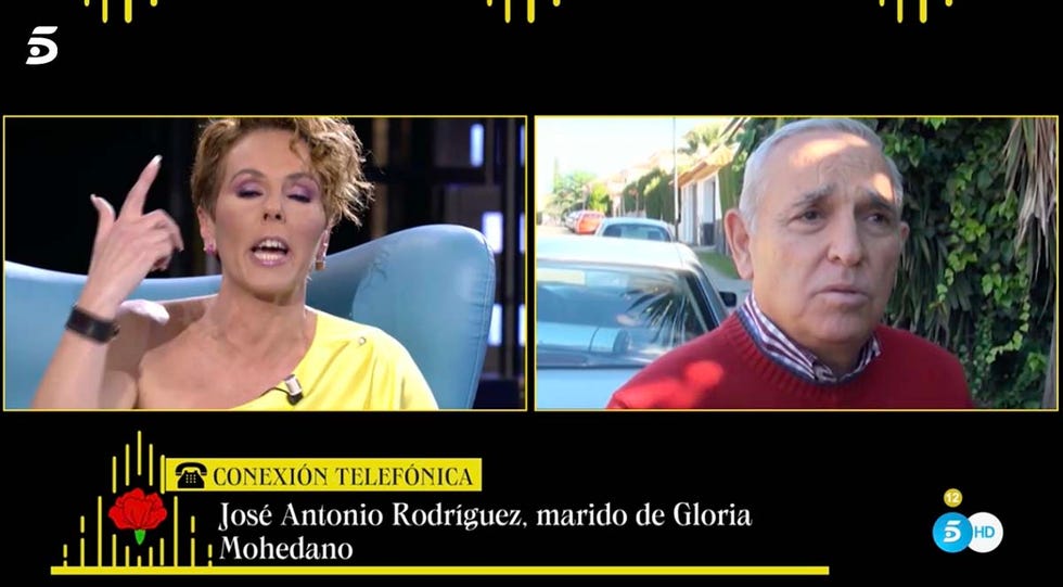 rocio carrasco y jose antonio