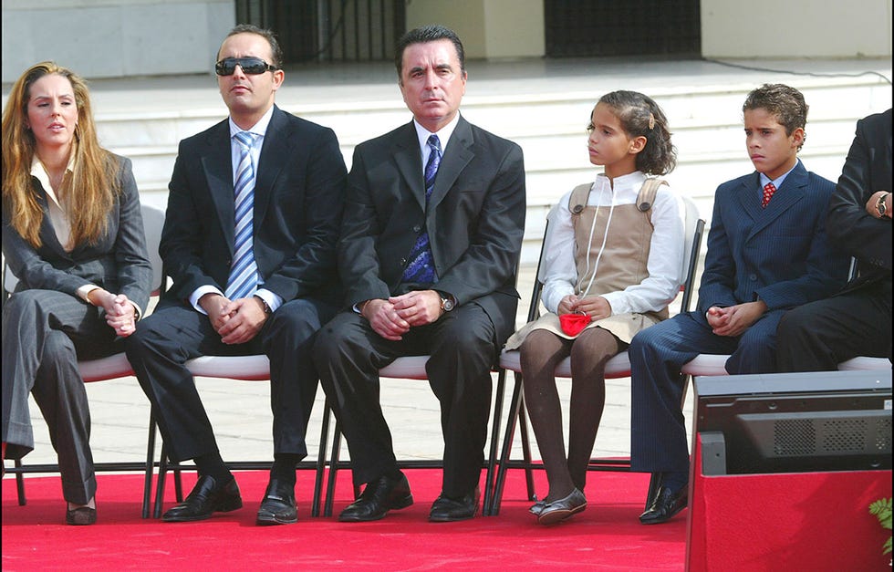 rocío carrasco y ortega cano, el verdadero motivo de su enfrentamiento